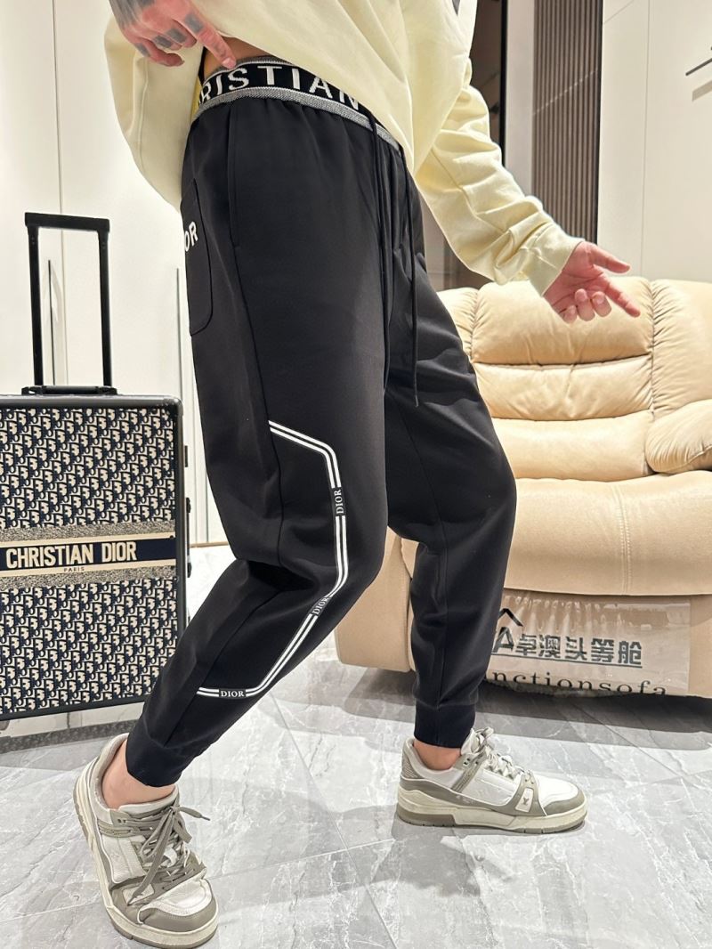 Christian Dior Long Pants